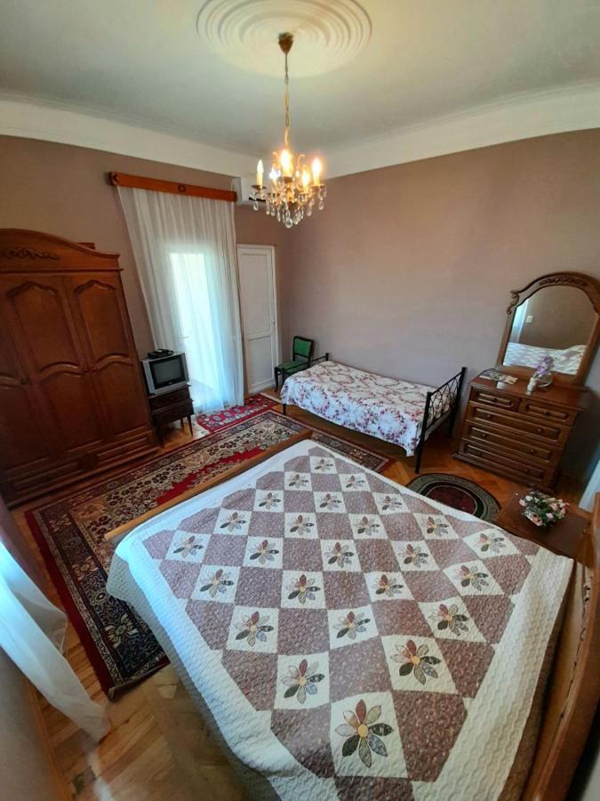 Hotel Kemeni Gardens Batumi Exterior foto